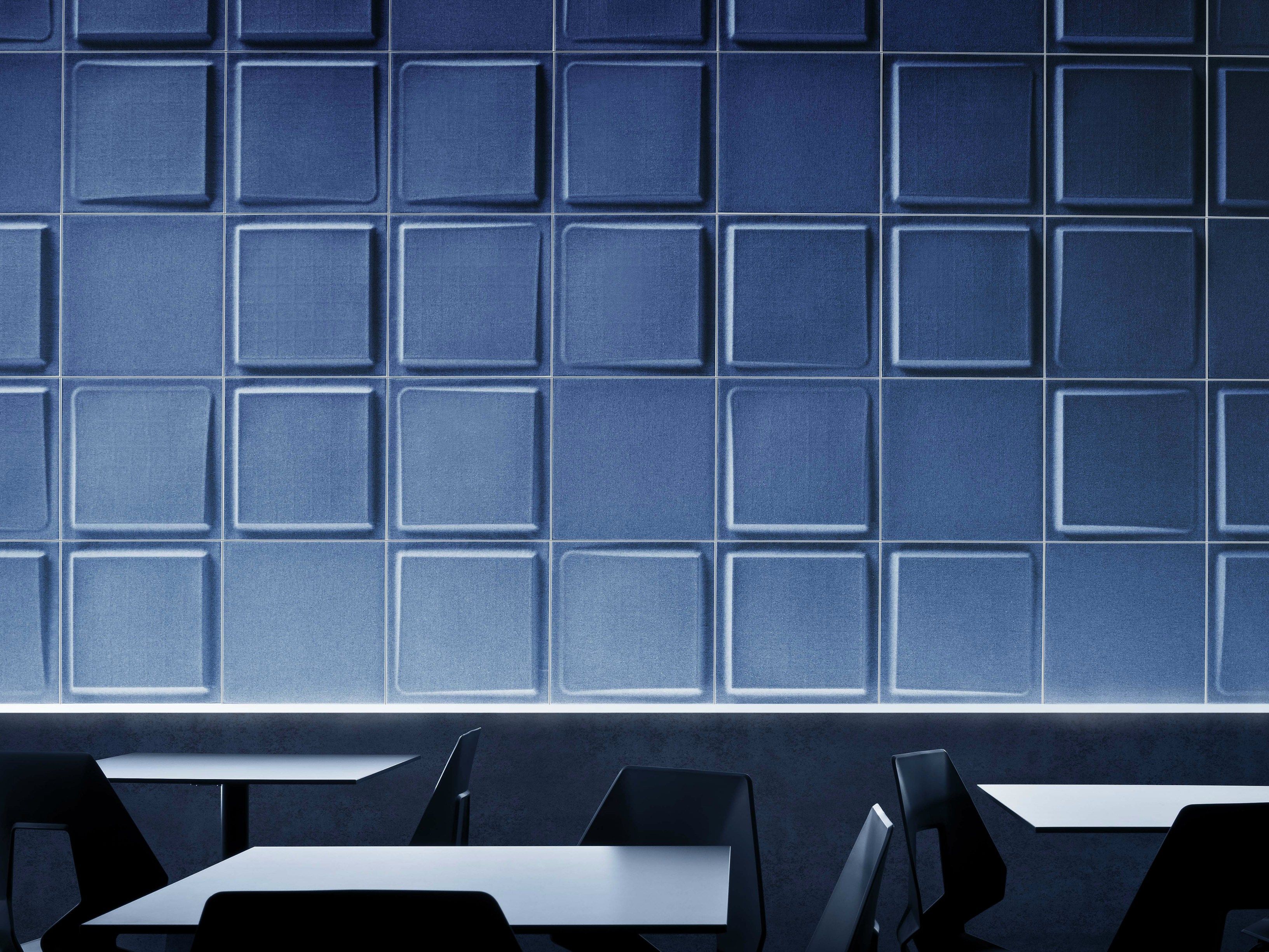 Акустическая панель GABER Gaber® Acoustic Systems ARCH-00012722