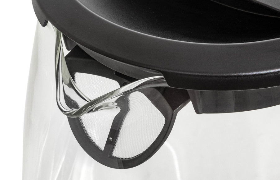 9052788 Электрочайник JVC JK-KE1806 черный STDN-0035412 - Вид №6