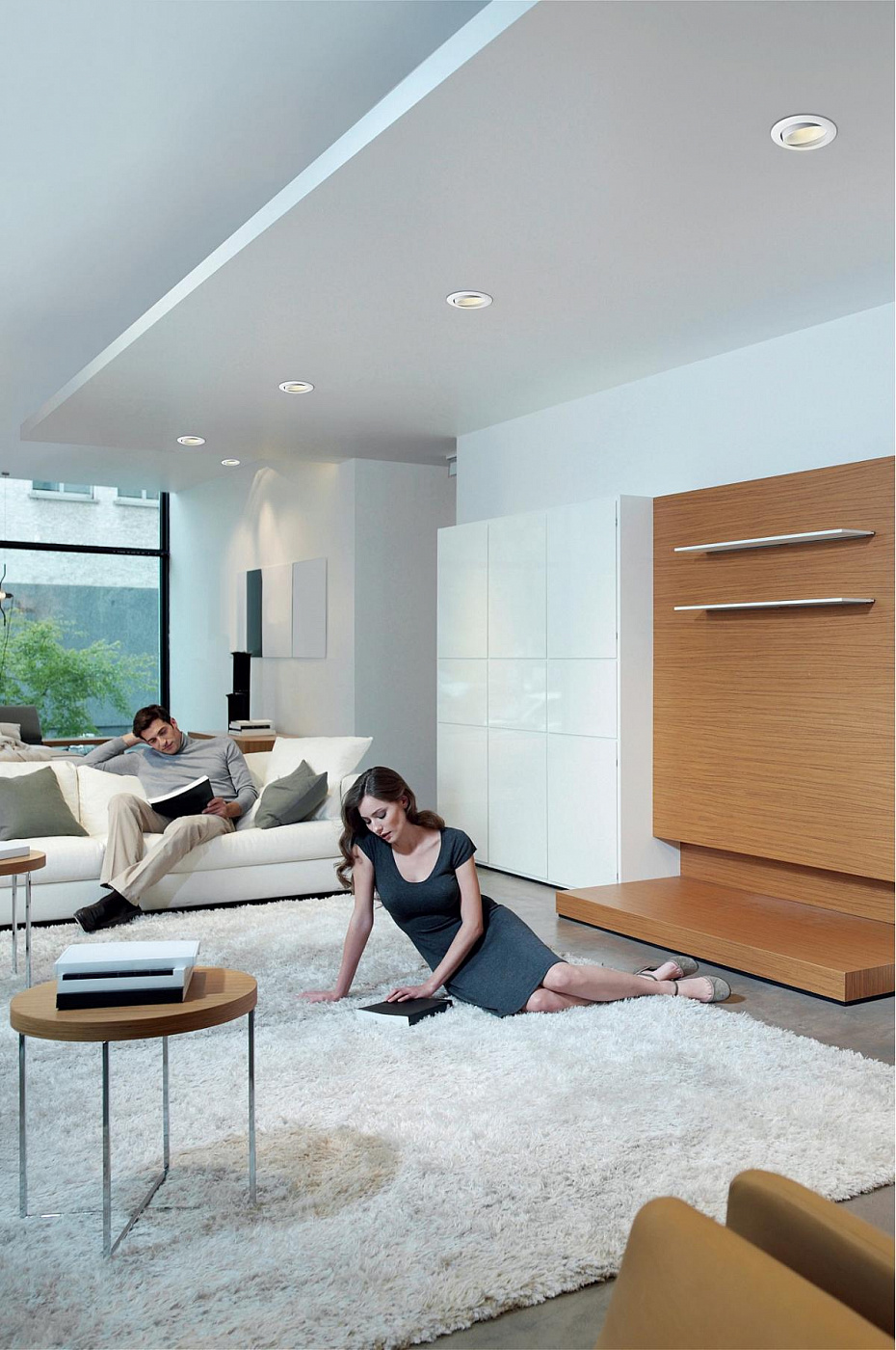 065696 Встраиваемый светильник C0072 Mantra Formentera - Вид №2