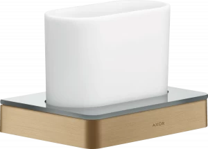 42834140 Стакан для зубных щеток AXOR UNIVERSAL ACCESSORIES