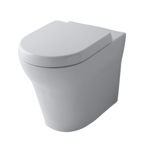 TOTO УНИТАЗ ПРИСТАВНОЙ MH CW163Y#XW