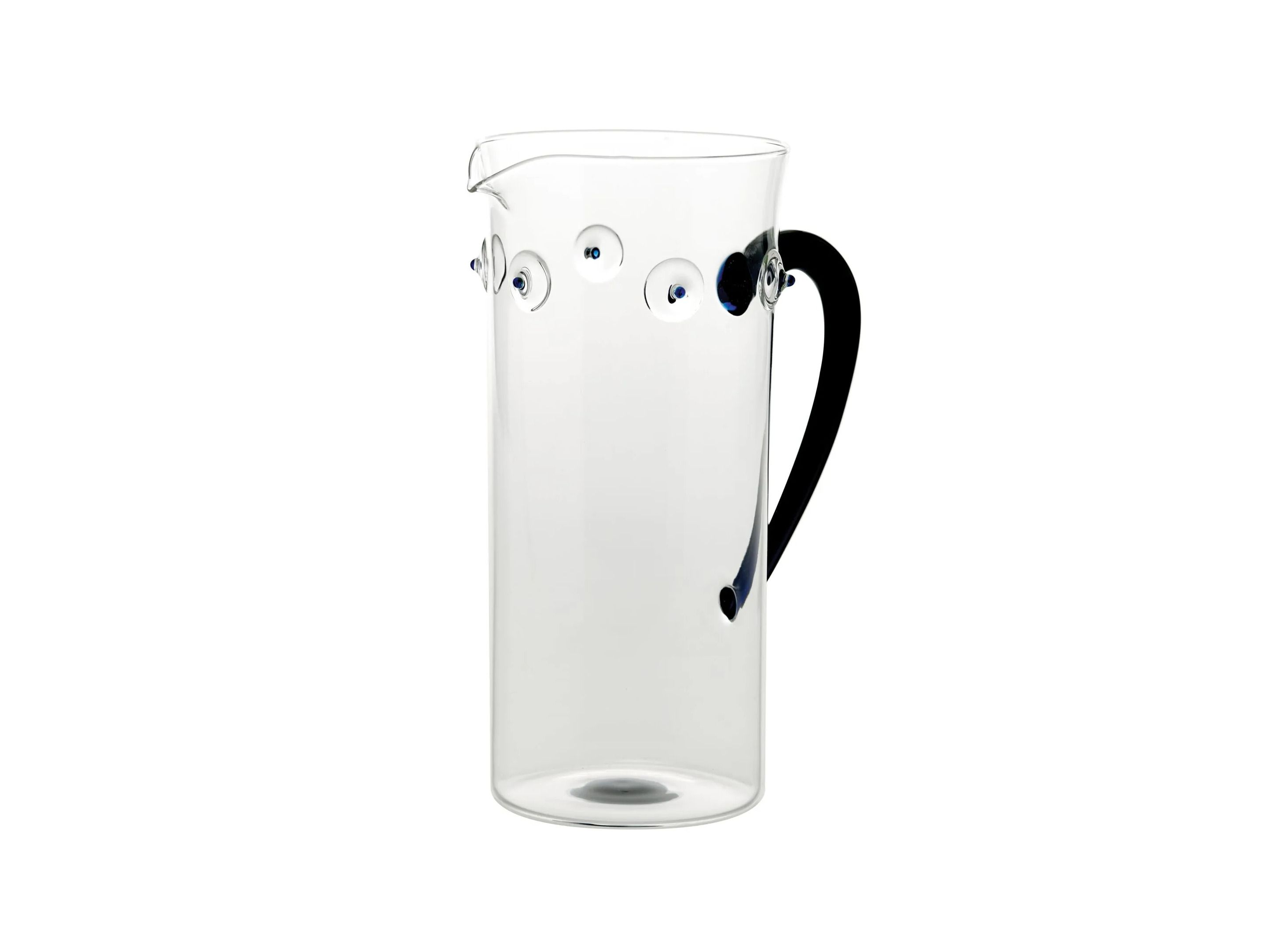 Графин из боросиликатного стекла Zafferano паштет ARCH-00099460 - Вид №8