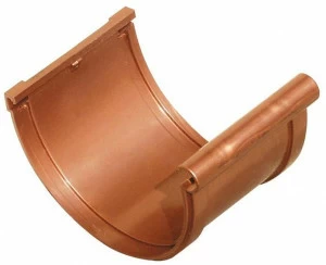 First Corporation Простое двухсистемное соединение без прокладки First plast Gn133r