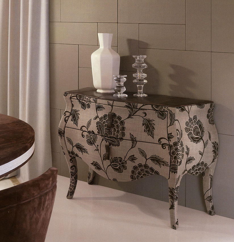 Комод  LUDOVICA MASCHERONI Erasmo como 01 