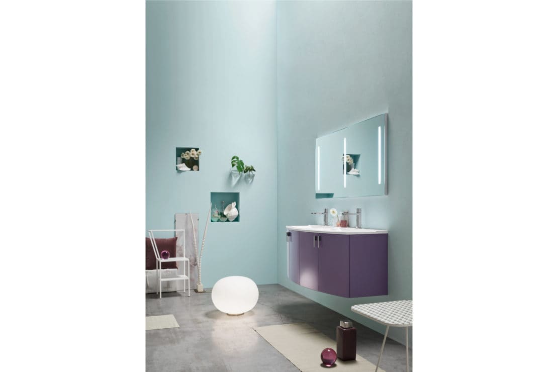 Комплект мебели 64 Arcom E.ly STARC37 - Вид №15