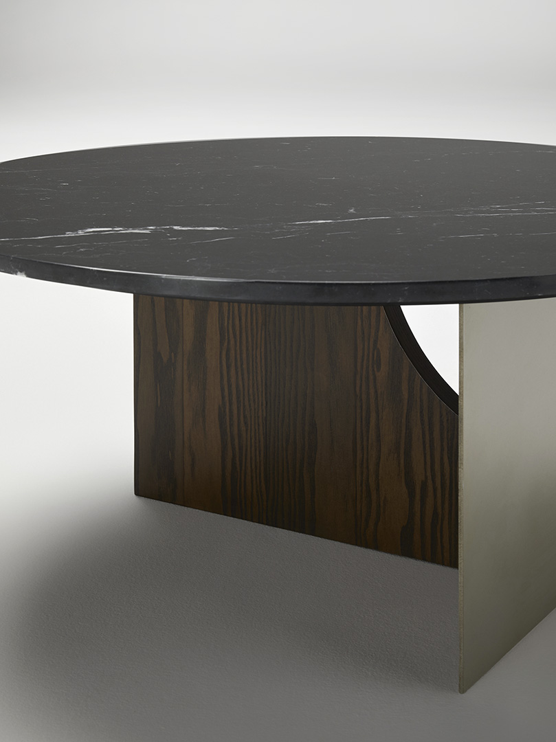 Журнальный столик Coro Coro A2975 Coleccion Alexandra - Вид №1