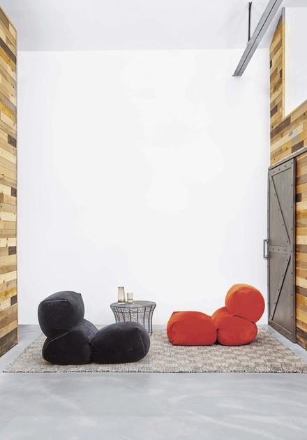 GAN Мягкое кресло Grapy sun-id-1492092 - Вид №38