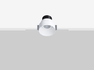 Утопленный светодиодный прожектор