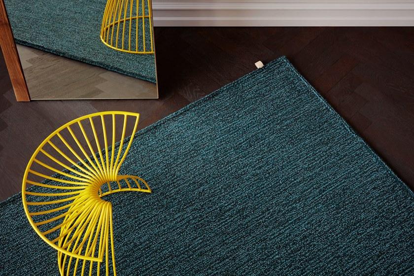 Kasthall Ковер ручной работы из шерсти Soul of nature 11130  - Вид №1