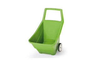 16122694 Тачка LOAD&GO III оливковый, 95л IWO95Z-370U Prosperplast