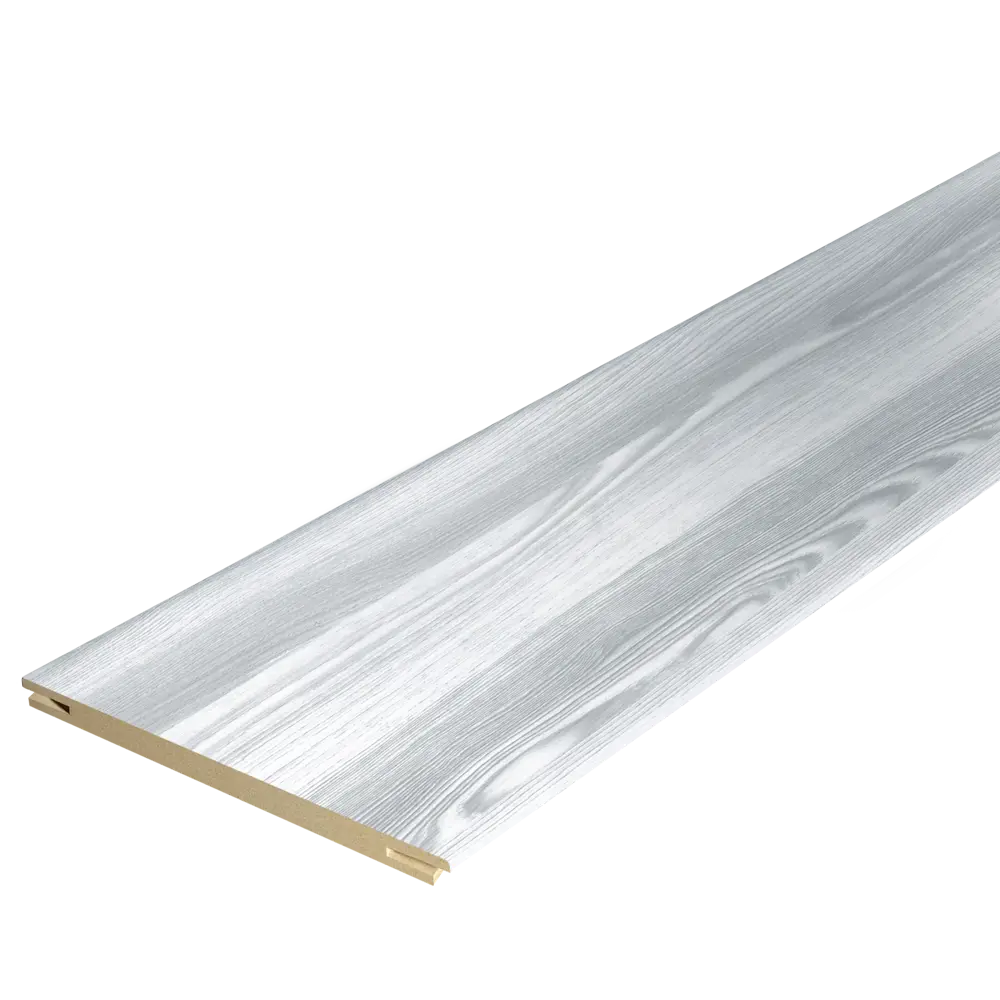 Добор телескопический Летиция/Новара 2150x100x10 мм ПВХ ламинация цвет ривьера айс VELLDORIS STLM-2121924