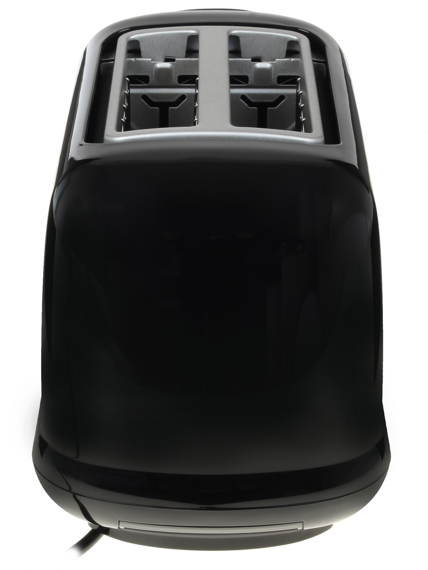 1193438 Тостер Moulinex Principio LT160830 черный STDN-0104073 - Вид №5