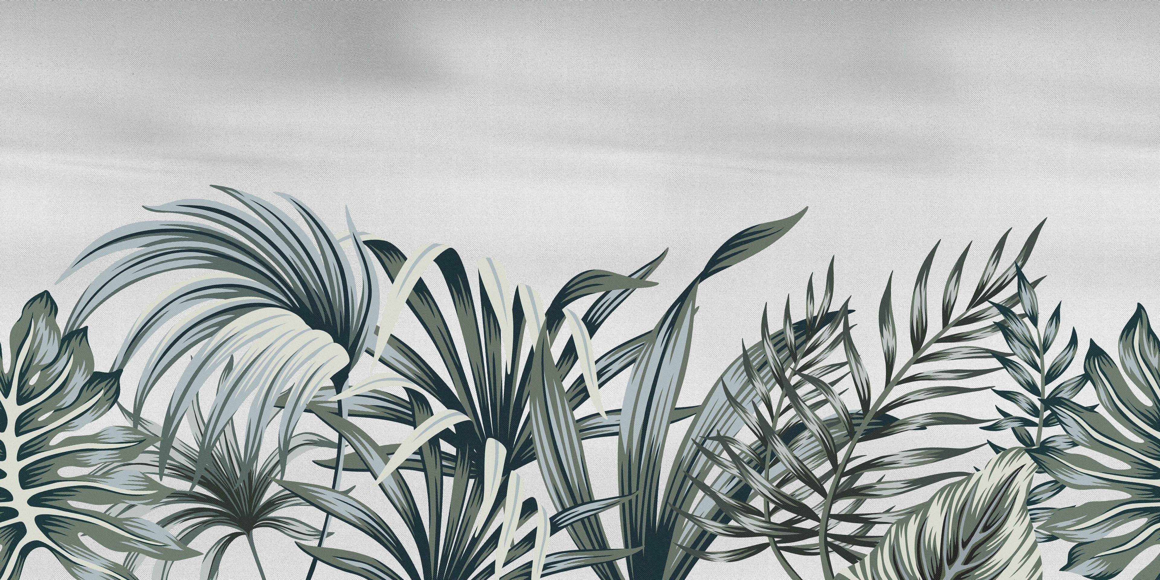 Моющиеся панорамные обои Inkiostro Bianco неопубликованные серии 05 ARCH-00134981 - Вид №1