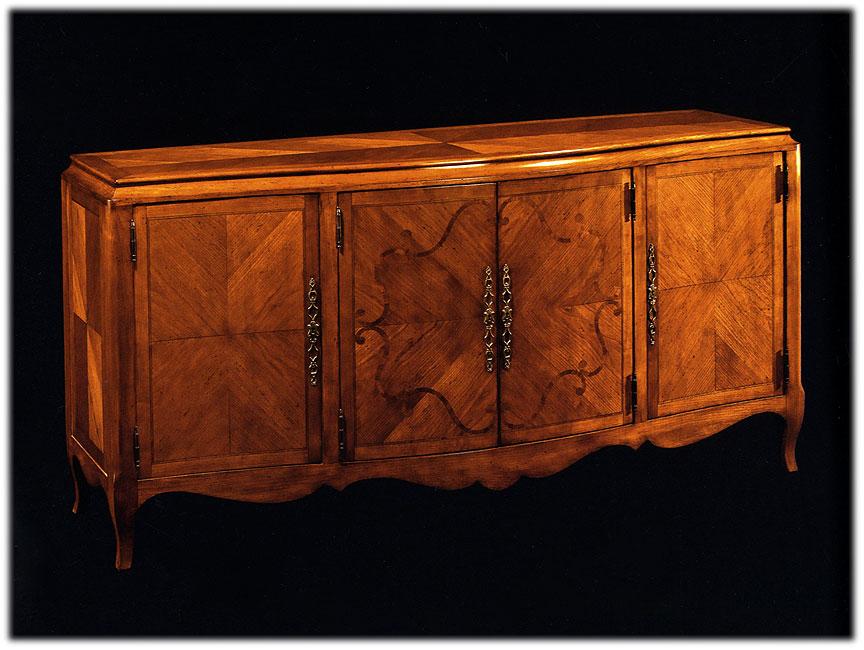 Комод  SALDA ARREDAMENTI 8544 