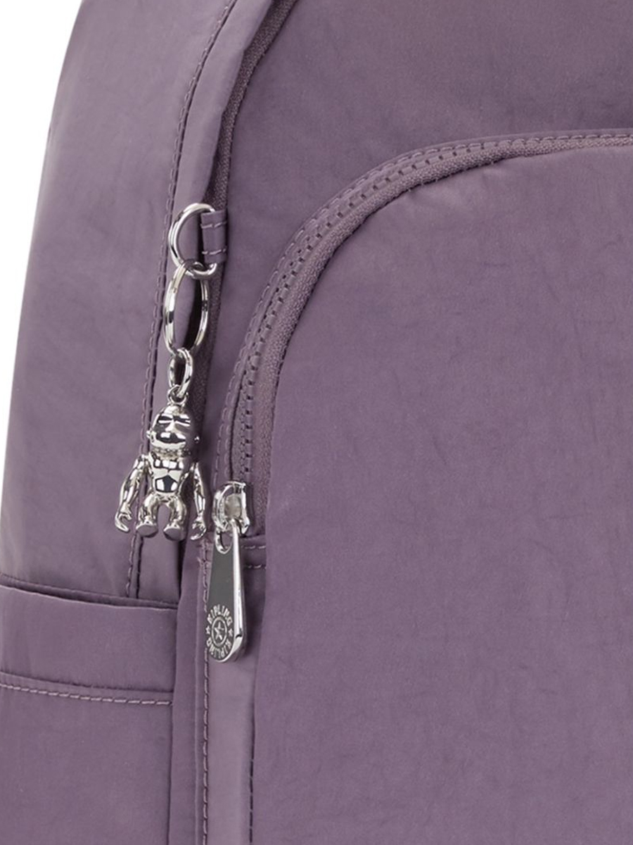 KI63712CR Рюкзак Medium Backpack Kipling Delia  - Вид №3