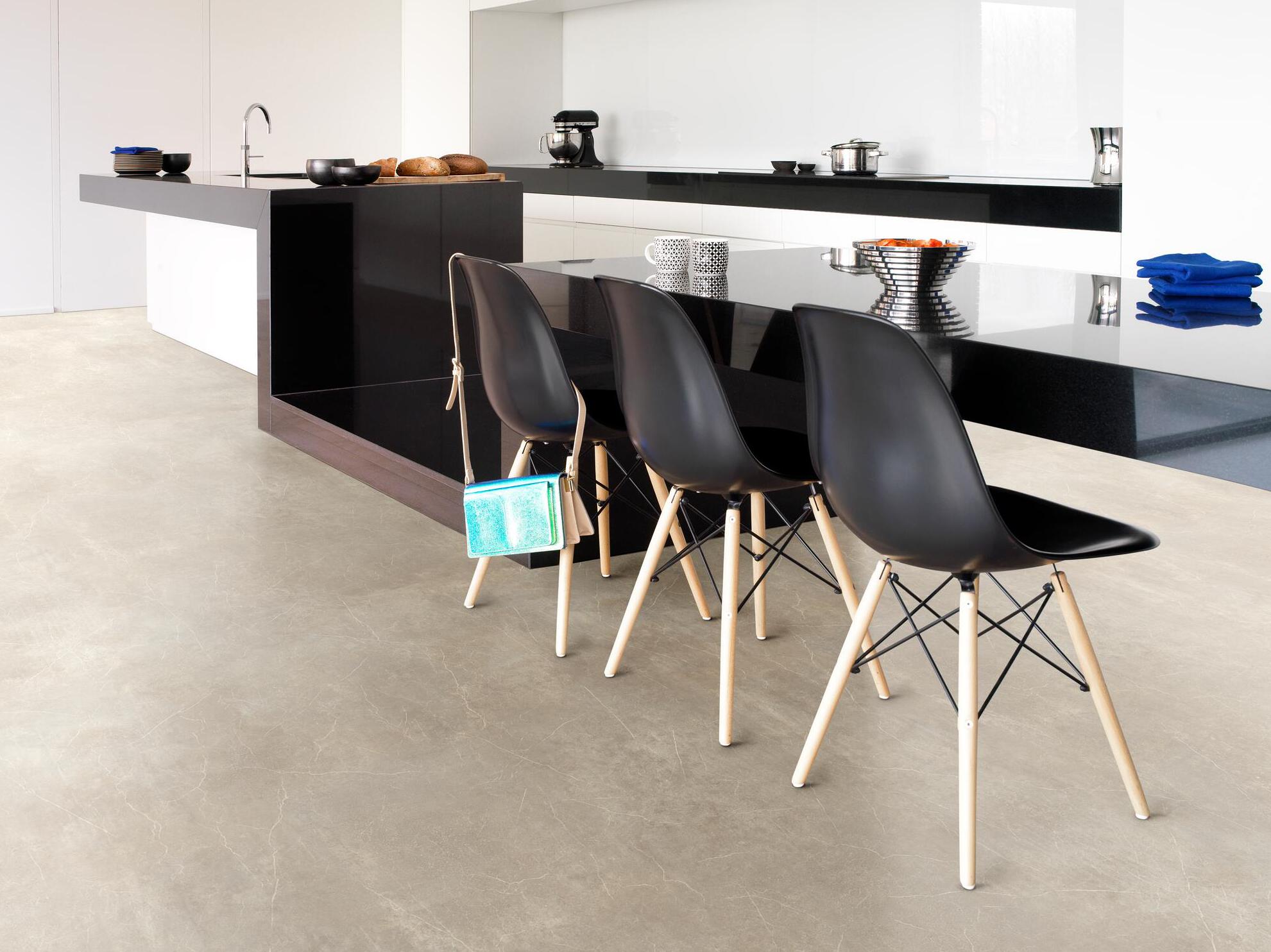 Нескользящий виниловый пол с эффектом камня BEAUFLOR Supreme ARCH-00127695