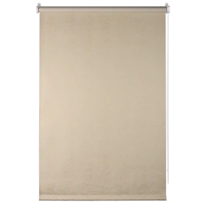 Штора рулонная Shine 40x160 см золотая 83289947 STLM-2079350