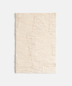 Жаккардовая однотонная обивочная ткань