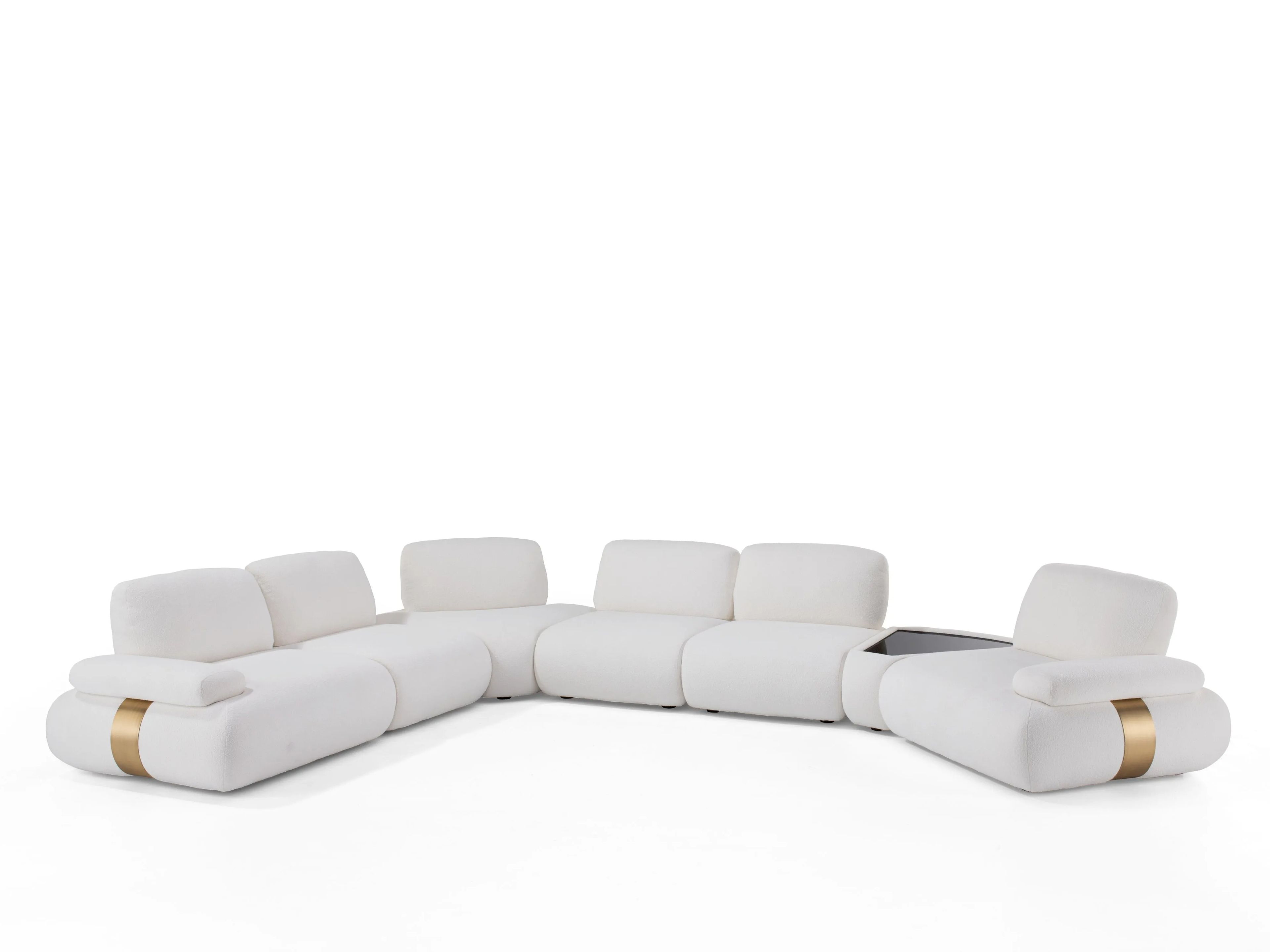 Ткань диван Casa Magna BRISTOL ARCH-00013496