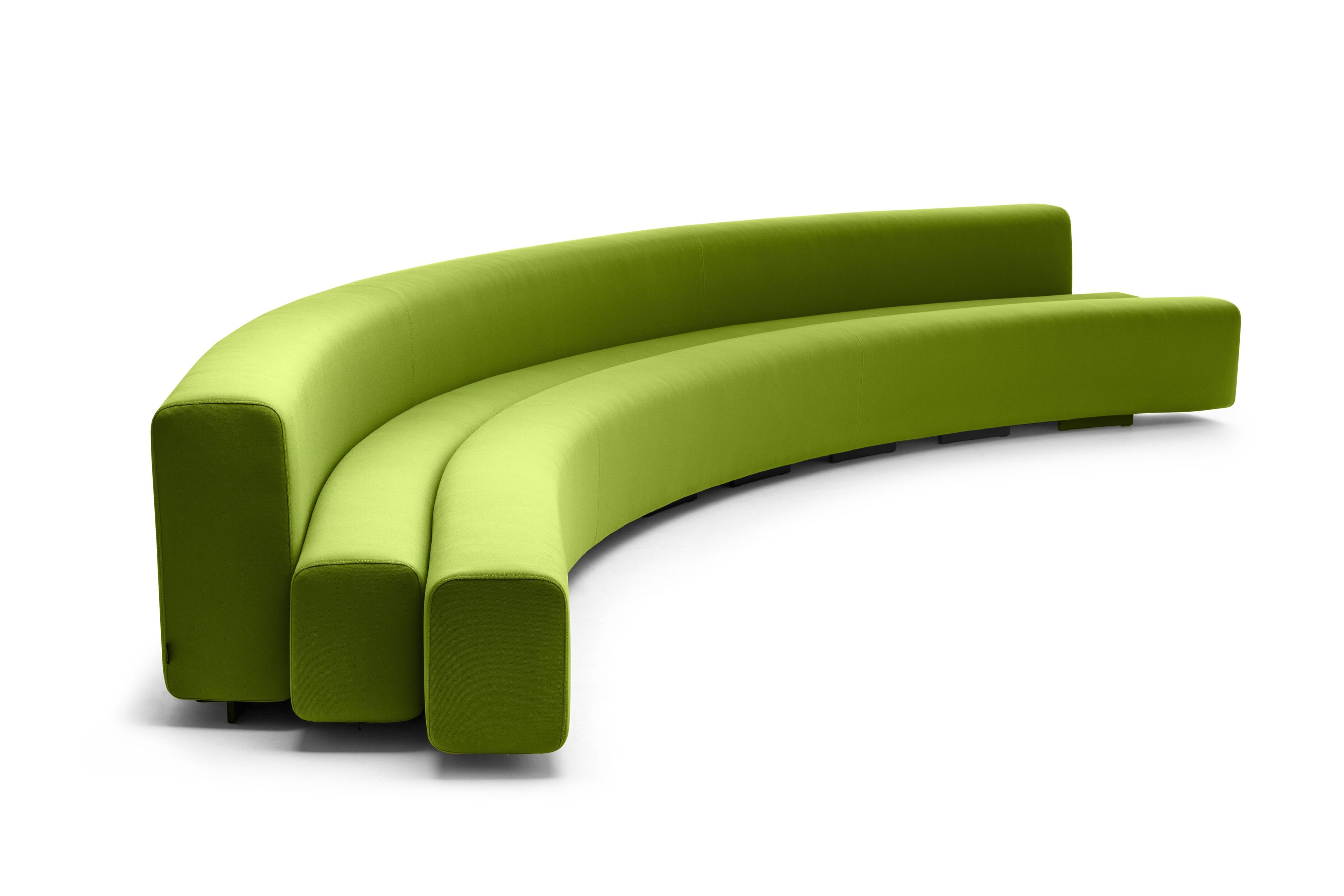 Изогнутый садовый диван La Cividina Osaka Outdoor ARCH-00049803 - Вид №14