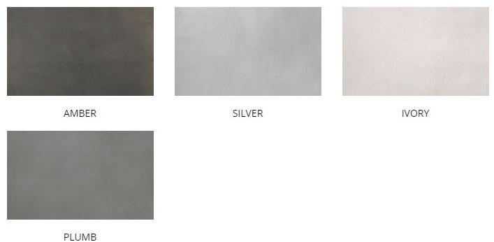 Iris Ceramica Керамогранит под бетон стены / напольная плитка sun-id-1410358 - Вид №4