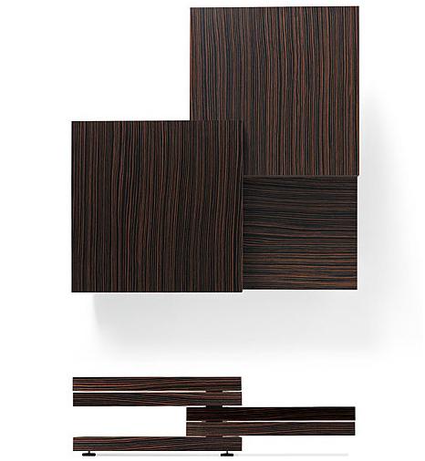 Kristalia Низкий журнальный столик sun-id-1496634 - Вид №5