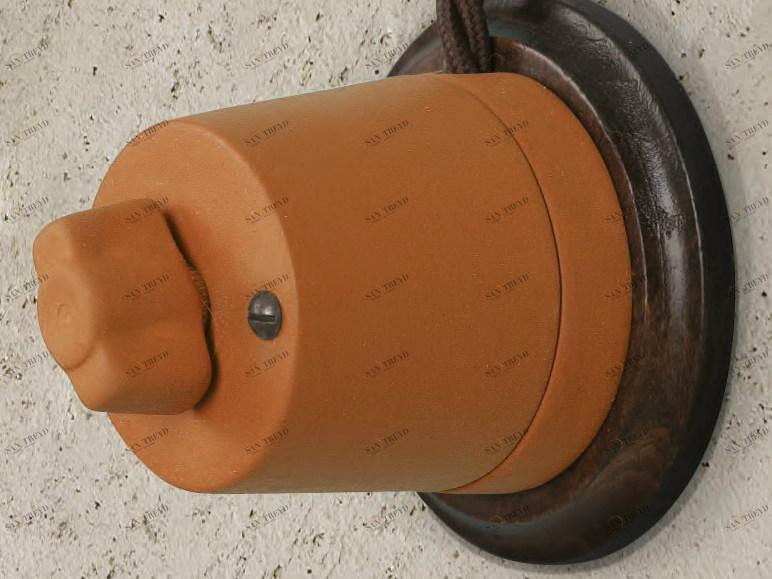 Aldo Bernardi Керамический переключатель Castore sun-id-1482868