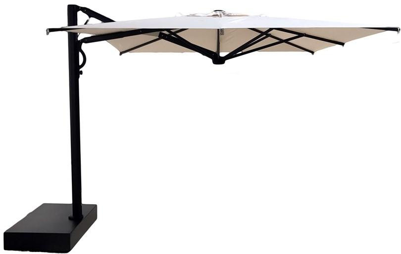 Scolaro Parasol Регулируемый зонтик с боковой стойкой Galaxia Asc  - Вид №4