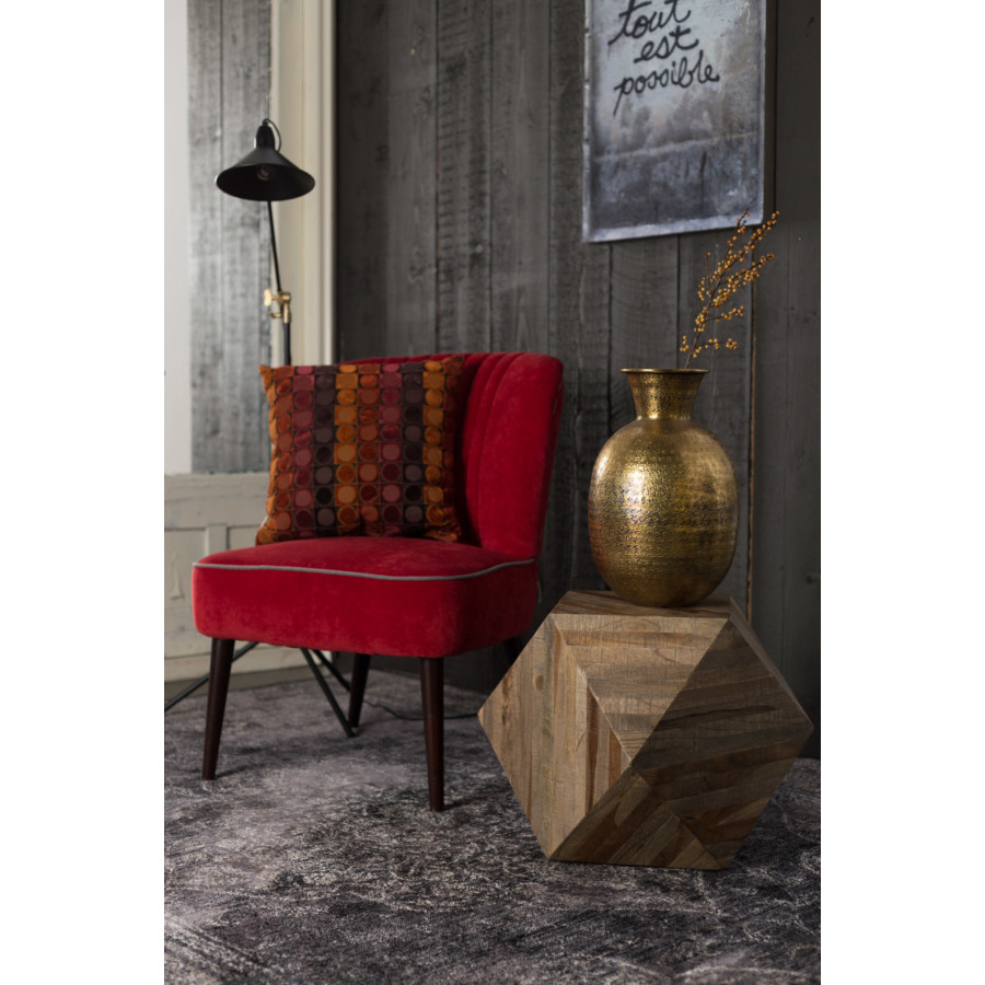 Столик декоративный Geo Dutchbone 2400007 - Вид №2