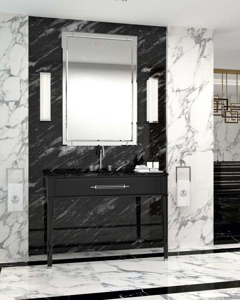 Riviere Мебель для ванной OASIS BATHROOM Riviere  - Вид №19