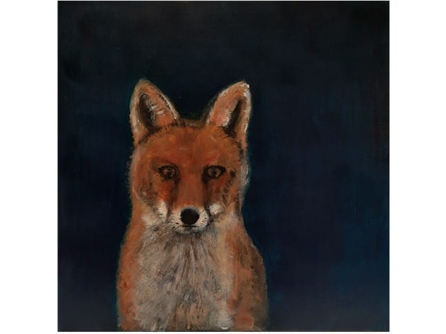 Картина ICI ET LÀ Портреты животных ARCH-00129432