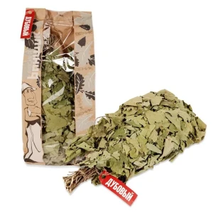 Веник банный дубовый «Невский банщик»