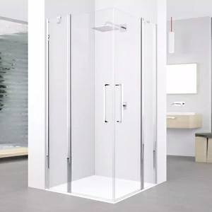 Душевой уголок 77x77 YOUNG 2.0 A Novellini YOUNG 2.0