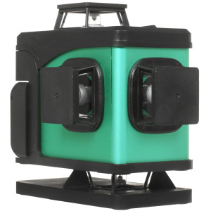 Лазерный нивелир Zitrek LL16-GL-2Li-MC 5304427