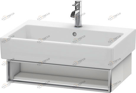 Тумбочка подвесная Vero #VE6005 650 x 431 мм Duravit VE600502222