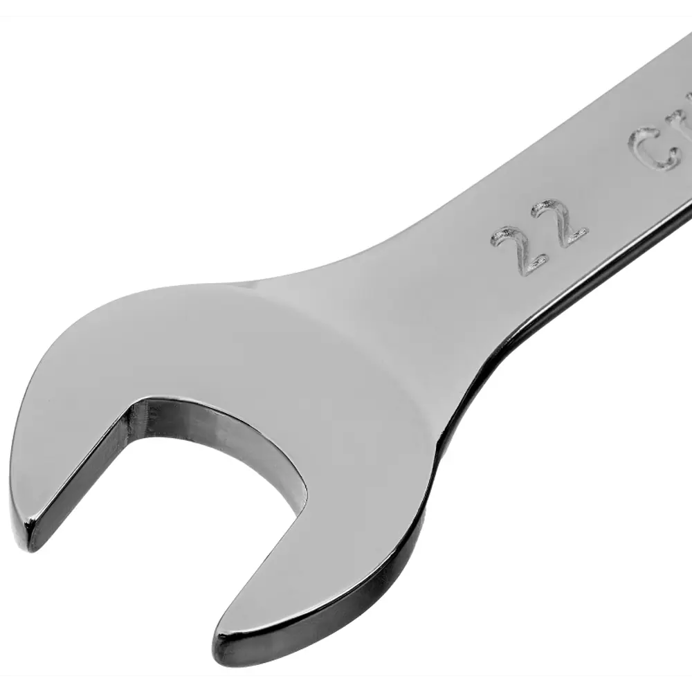 Ключ комбинированный Matrix 15166 22 мм хромированный 89400907 STLM-1498574 - Вид №2