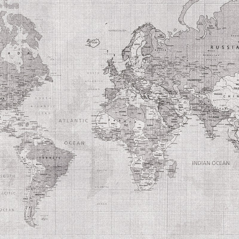 WP01032A Обои декоративные Adriani e Rossi 