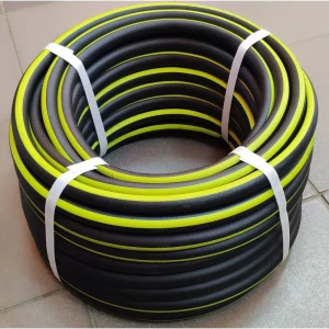 Шланг для полива BEGINIA Elastic Pro 1/2" 50 м - надежный помощник для сада и огорода 89424185