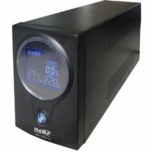 Источник бесперебойного питания RUCELF UPI-1400-24-EL