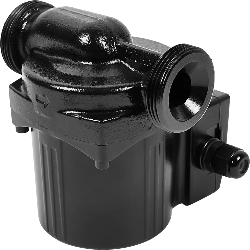 Циркуляционный насос ABP Base 25/4 для систем отопления и кондиционирования 89349695 STLM-0810296 - Вид №3