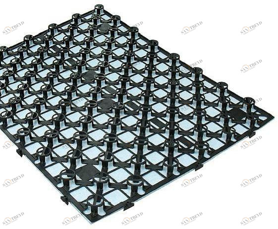 Henco by Cappellotto Pannelli spiderex per impianti a pavimento sun-id-1401911