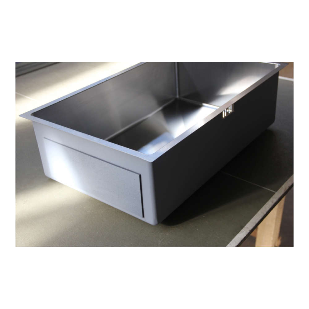 Кухонные мойки Eco Marino SME-700.A SEAMAN  - Вид №2