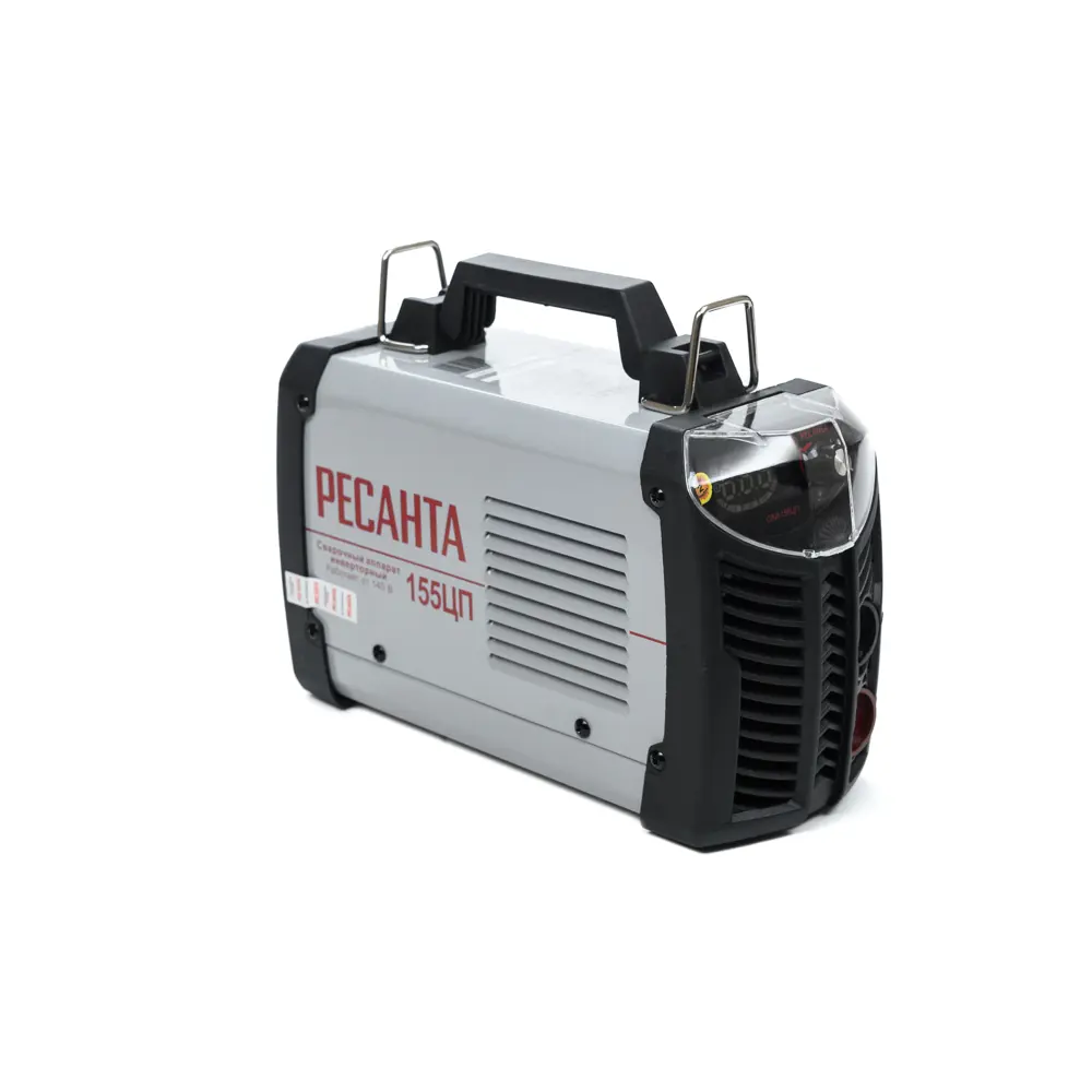 Инверторный сварочный аппарат Ресанта САИ155ЦП 160А 83307016 STLM-0040320 - Вид №8