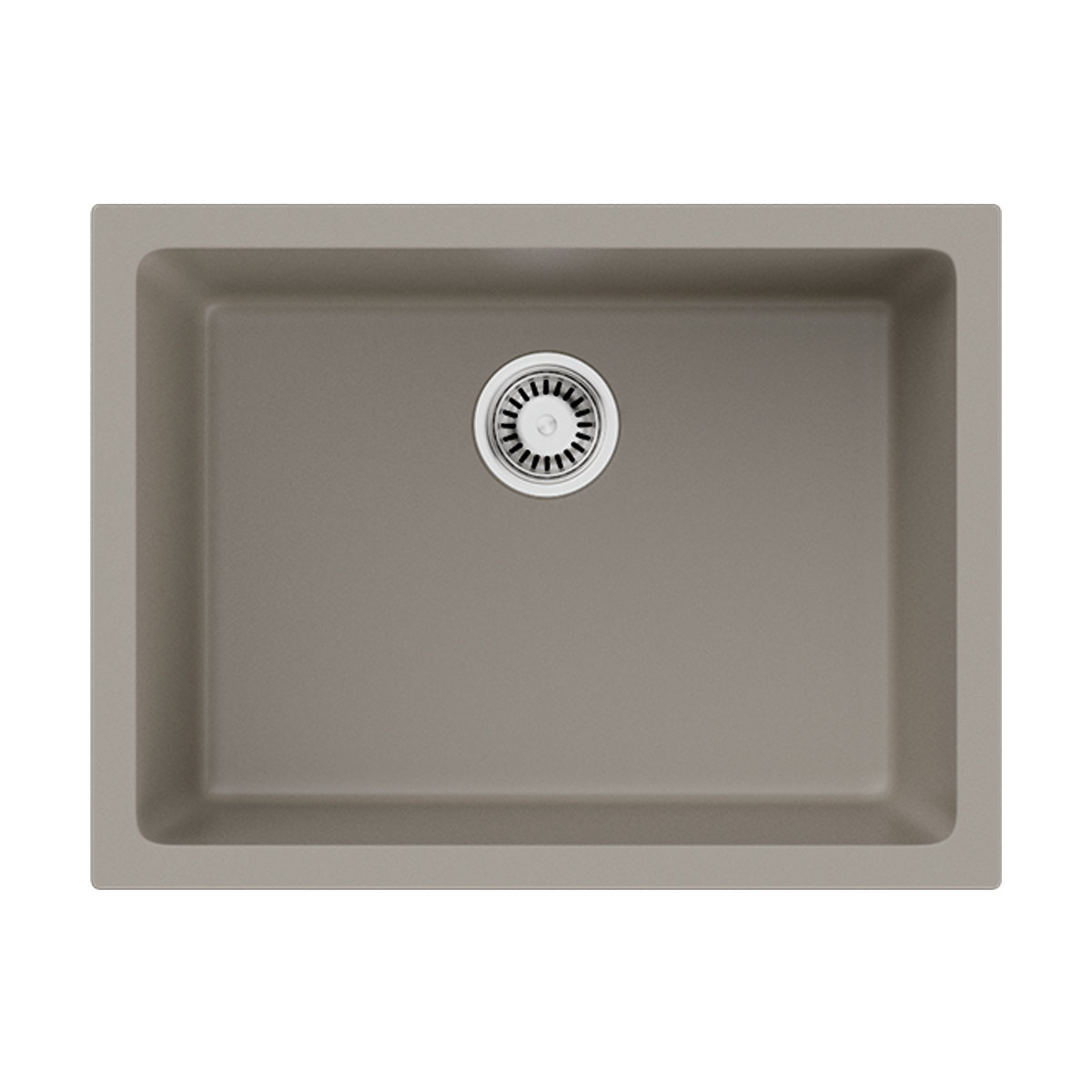 Кухонная мойка Okinoshima 61-U/I СС OMOIKIRI 4997067