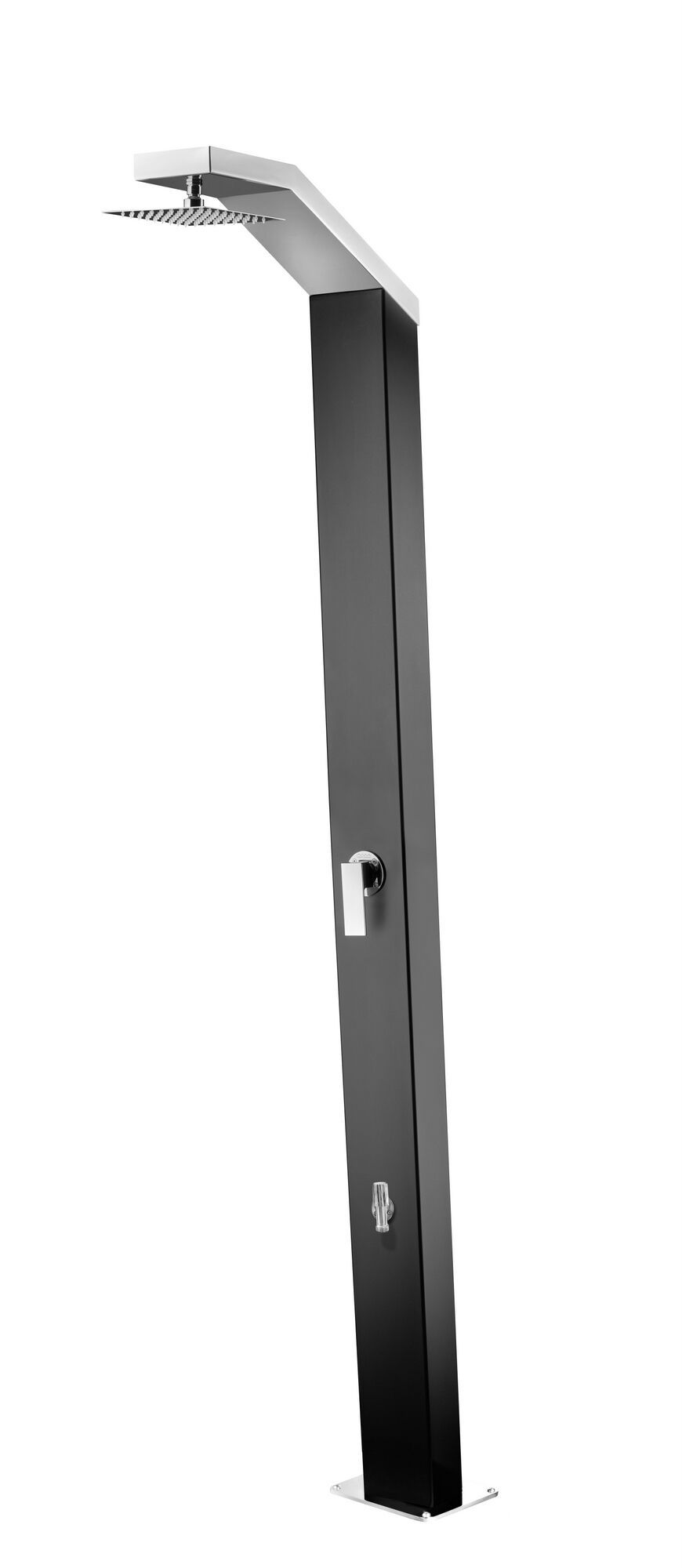 Солнечный душ из нержавеющей стали Ama Luxury Shower SOLARIS ARCH-00124819 - Вид №13