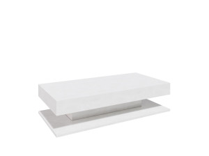 Бетонная скамья без спинки