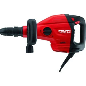 Отбойный молоток te Hilti TE 700-AVR, 1300 Вт
