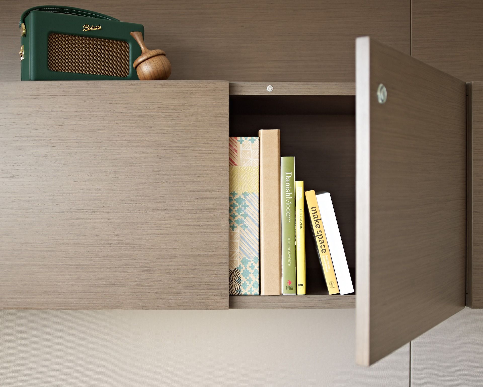 Стол с регулируемой высотой и звукопоглощающими перегородками Herman Miller макет студии ARCH-00126839 - Вид №65