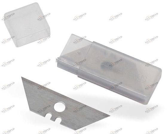 GAMMA PENNELLI Запасные лезвия Accessori sun-id-1379677