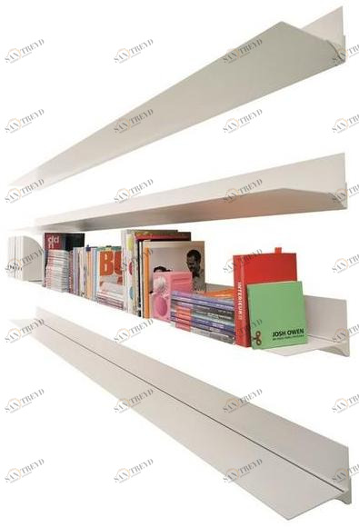 Casamania & Horm Алюминиевая полка sun-id-1502597